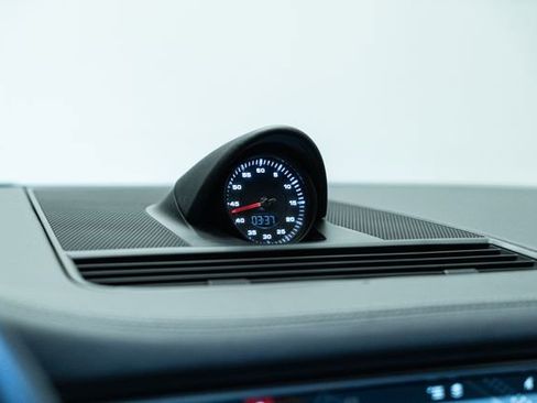 Used 2018 Porsche Panamera Turbo Sport Turismo image 27