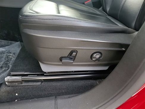 Used 2020 Alfa Romeo Stelvio Sport w/ Cold Weather Package image 24