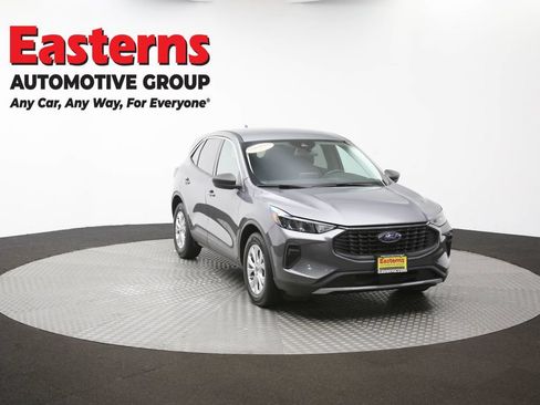 Used 2024 Ford Escape Active FWD image 50