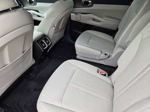 New 2026 Kia Sorento X-Line EX AWD/4WD image 22
