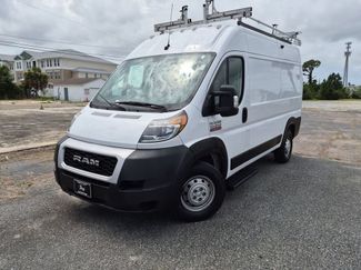 Used 2021 RAM ProMaster 1500 FWD video 1