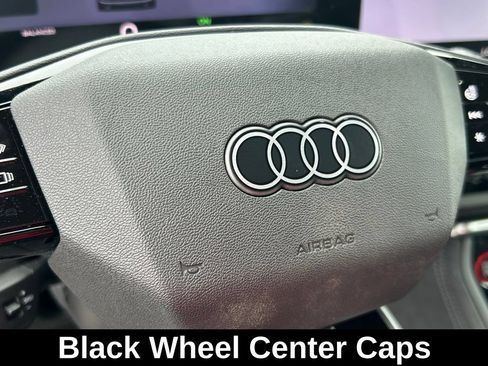 New 2026 Audi SQ5 Premium Plus AWD/4WD image 22