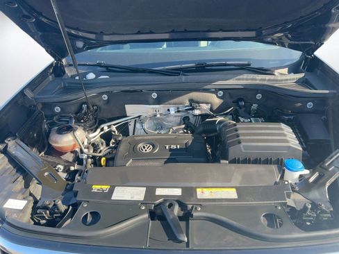 Certified 2023 Volkswagen Atlas SE image 26