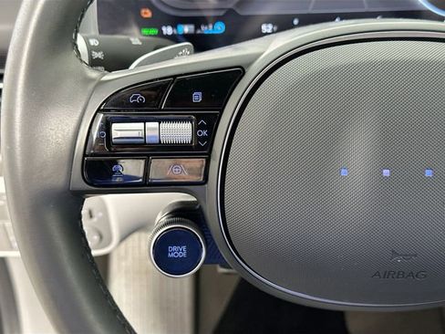 Used 2023 Hyundai Ioniq 6 SEL image 21