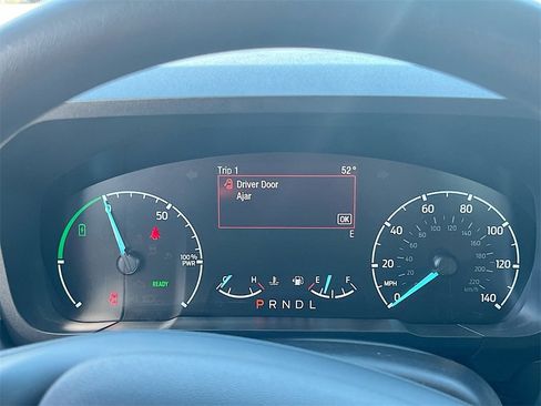 Used 2024 Ford Maverick XLT image 12