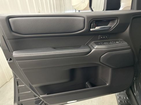 Used 2026 Toyota Land Cruiser image 10