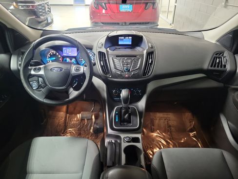 Used 2013 Ford Escape SE w/ Class II Trailer Tow Pkg image 11