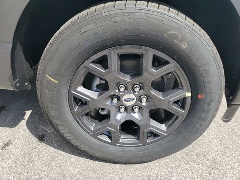 New 2026 Ford F150 STX image 7