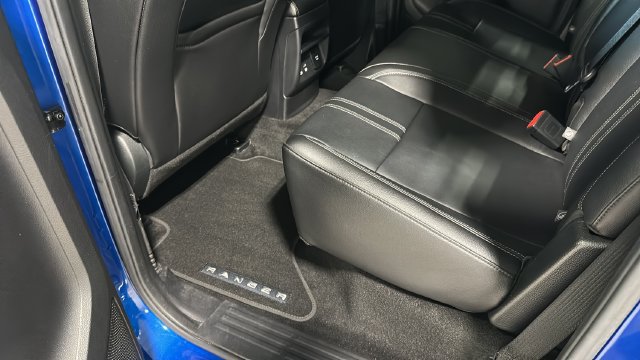 Used 2019 Ford Ranger Lariat w/ Equipment Group 501A Mid AWD/4WD image 27