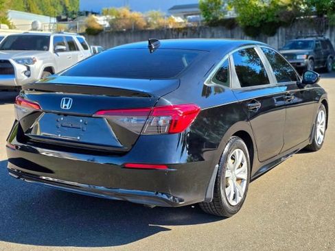 Used 2022 Honda Civic LX image 7