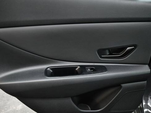 New 2026 Hyundai Elantra SEL Sport Premium w/ Cargo Package FWD image 8