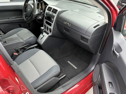 Used 2009 Dodge Caliber SXT FWD image 17