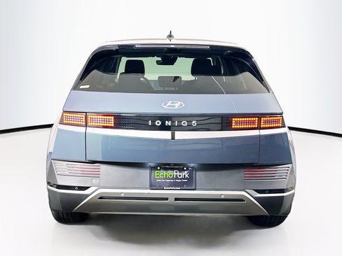 Used 2024 Hyundai Ioniq 5 SE RWD image 7