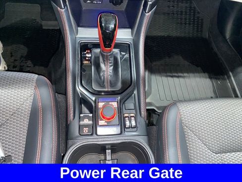 Certified 2023 Subaru Forester Sport image 18