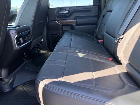 Used 2022 Chevrolet Silverado 3500 High Country w/ Safety Package II image 28
