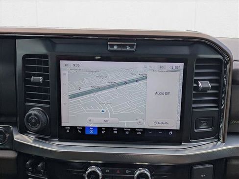 New 2025 Ford F250 King Ranch w/ Chrome Package image 14