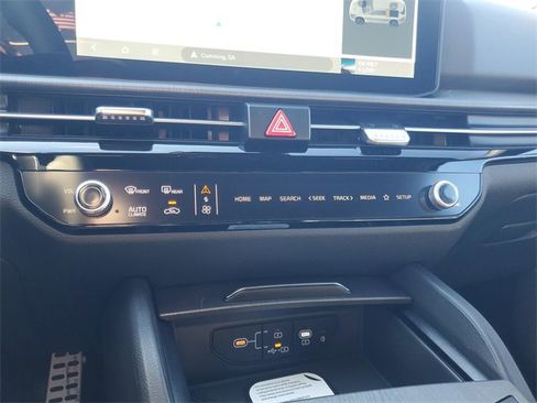 New 2026 Kia Sportage X-Line Prestige image 24