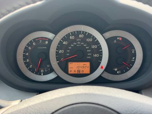 Used 2012 Toyota RAV4 Limited w/ Navigation Value Pkg AWD/4WD image 20