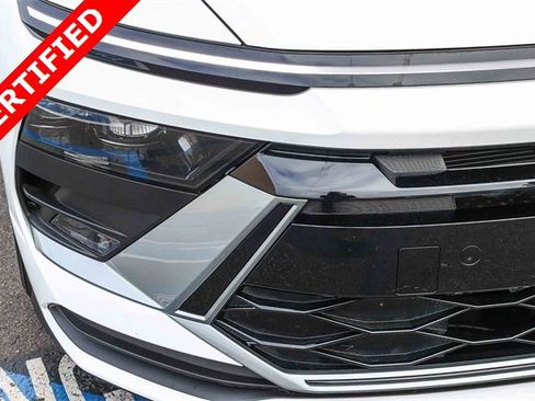 Certified 2025 Hyundai Sonata SE image 10