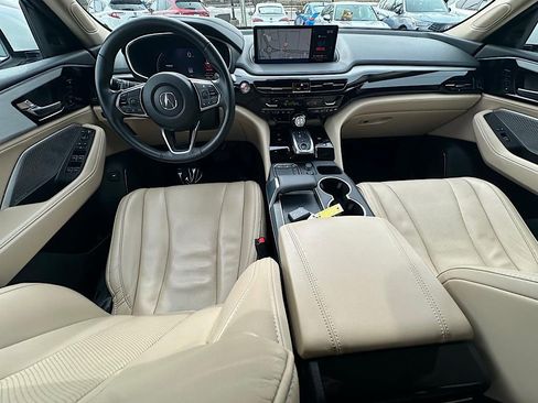 Certified 2023 Acura MDX SH-AWD w/ Technology Package image 24