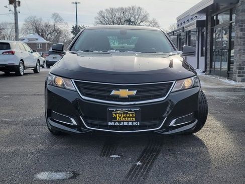 Used 2019 Chevrolet Impala LS image 2