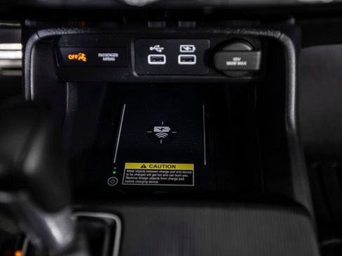 Used 2023 Honda Civic Sport Touring image 32