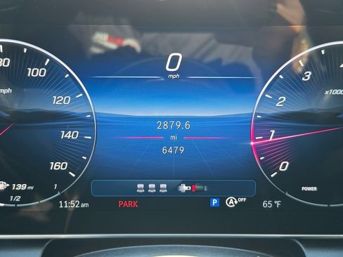 Certified 2025 Mercedes-Benz GLC 300 image 25