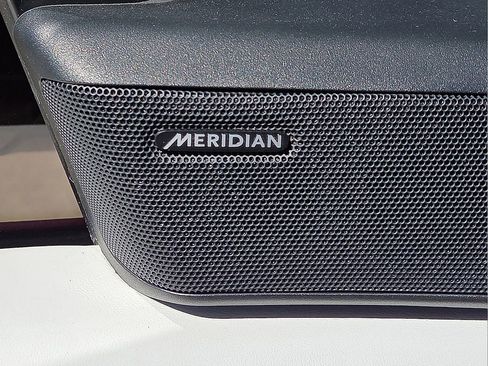 Used 2023 Land Rover Range Rover Sport SE Dynamic image 20