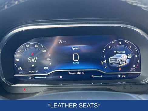 Used 2024 Chevrolet Tahoe Premier image 9