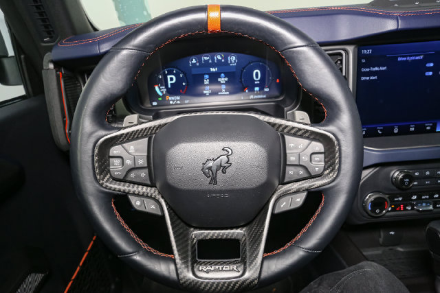 Used 2024 Ford Bronco Raptor AWD/4WD image 29