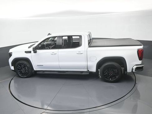 Used 2023 GMC Sierra 1500 Elevation w/ Preferred Package RWD image 47