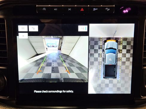 Certified 2021 Ford F150 King Ranch w/ Equipment Group 601A High image 20