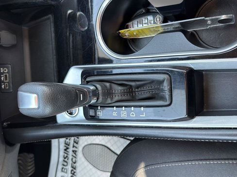 Used 2023 Nissan Altima 2.5 SV FWD image 17