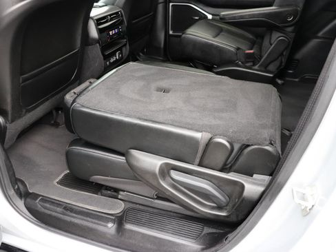 Used 2024 Jeep Wagoneer Series II image 29