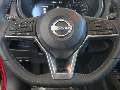 Used 2024 Nissan Kicks SR FWD image 14
