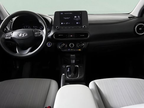 Used 2023 Hyundai Kona SEL w/ Cargo Package AWD/4WD image 22