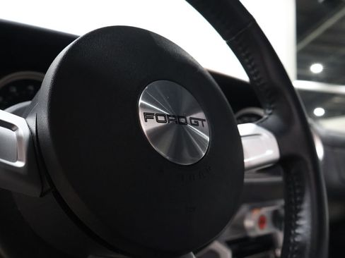 Used 2005 Ford GT image 73