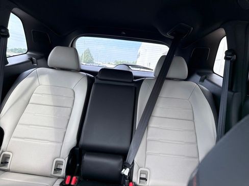 Used 2024 Honda CR-V Sport Touring image 13