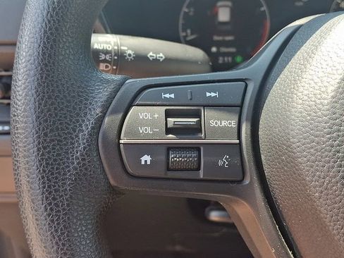 Used 2024 Honda CR-V EX image 22
