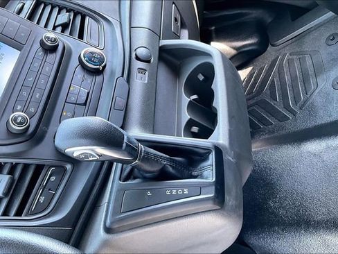 Used 2023 Ford Transit 250 Low Roof image 17