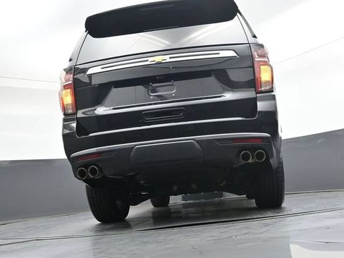 Used 2021 Chevrolet Tahoe High Country w/ Max Trailering Package AWD/4WD image 43