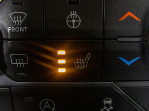 New 2026 Jeep Wrangler Sahara image 5