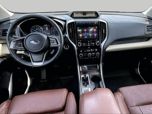 Used 2020 Subaru Ascent Touring w/ Popular Package #3 AWD/4WD image 16