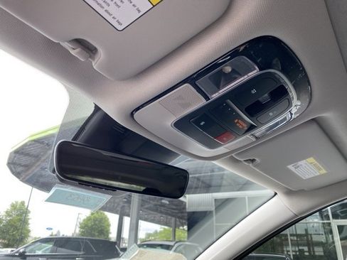 Used 2024 Hyundai Tucson Limited image 25