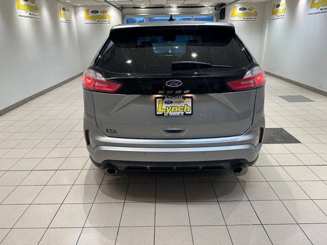 Certified 2021 Ford Edge ST-Line AWD/4WD image 22