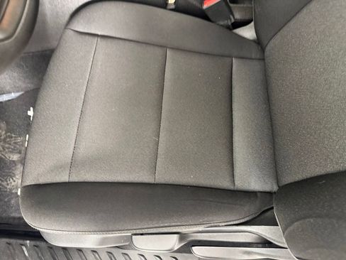 Used 2024 Chevrolet Colorado W/T image 12