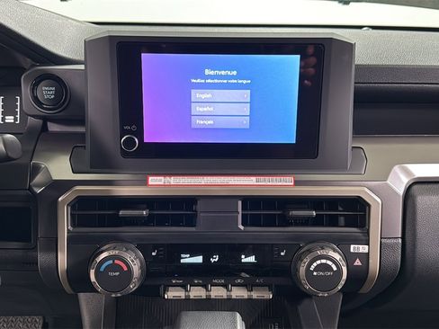 New 2026 Toyota Tacoma SR5 image 10