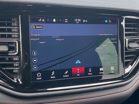 New 2026 Dodge Durango GT AWD/4WD image 3