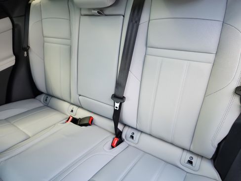 Certified 2026 Land Rover Range Rover Evoque S image 25