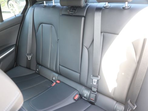 Certified 2025 BMW 330i Sedan w/ Premium Package image 36